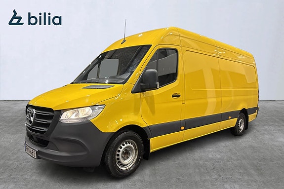 Mercedes-Benz Sprinter 311