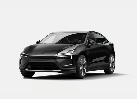 Polestar 4