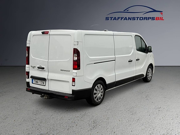 Renault Trafic 5 of 9