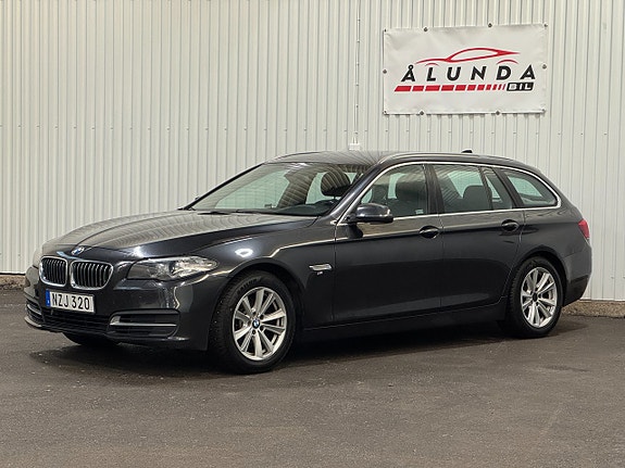 BMW 520d