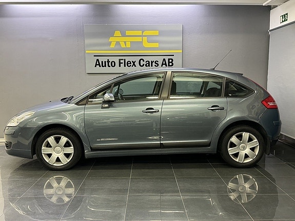 Citroen C4 2 of 5