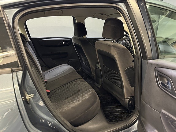 Citroen C4 8 of 16