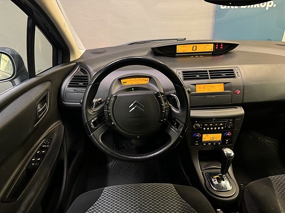 Citroen C4 12 of 16