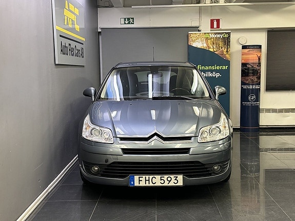 Citroen C4 3 of 5