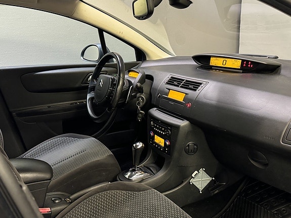 Citroen C4 10 of 16