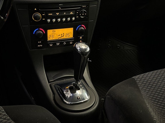 Citroen C4 16 of 16