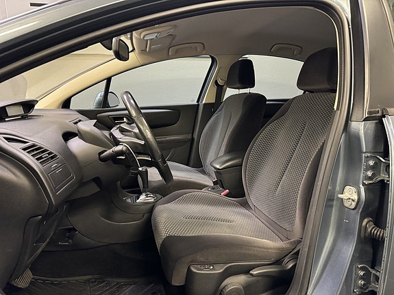 Citroen C4 7 of 16