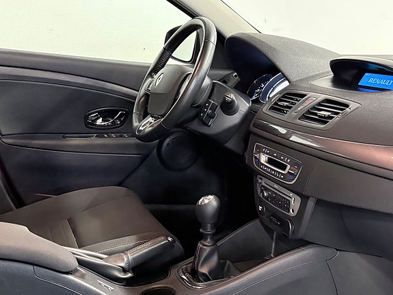 Renault Megane 13 of 18