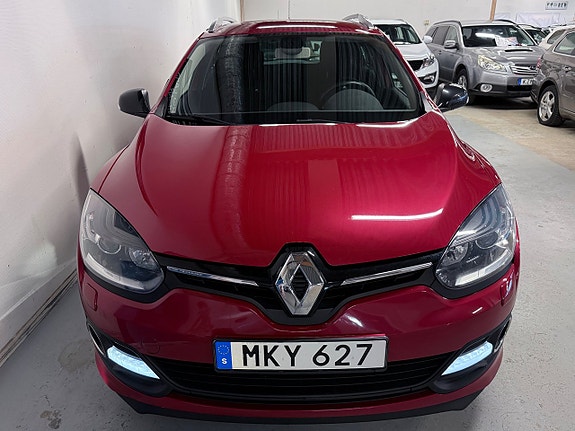 Renault Megane 7 of 18