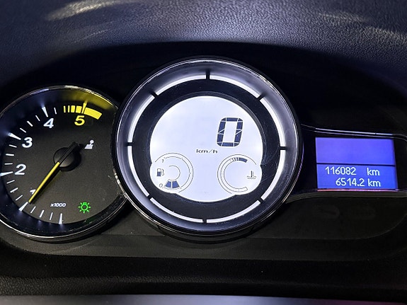 Renault Megane 15 of 18