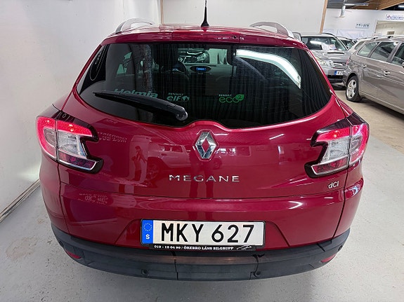 Renault Megane 8 of 18