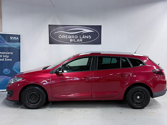 Renault Megane 5 of 18