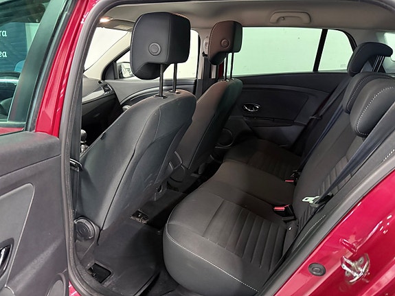 Renault Megane 10 of 18