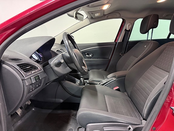 Renault Megane 9 of 18