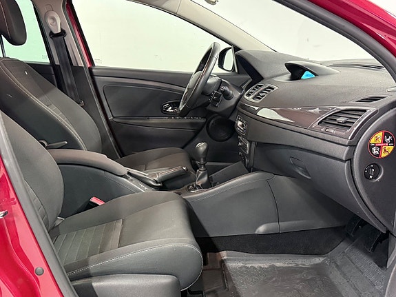 Renault Megane 11 of 18