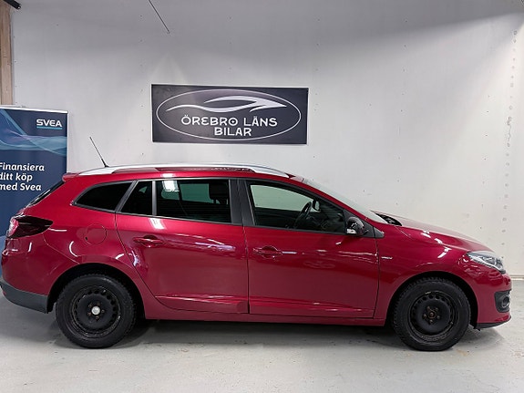 Renault Megane 6 of 18