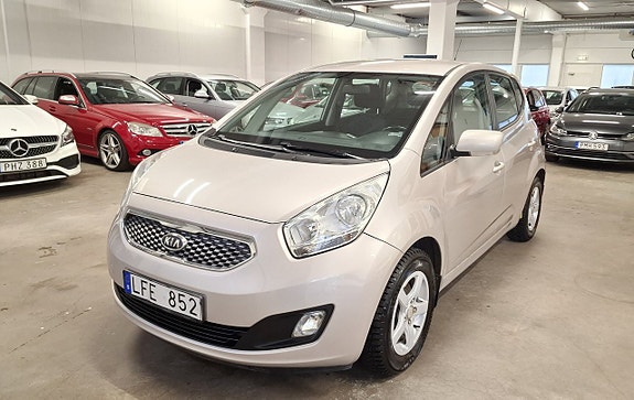 Kia Venga