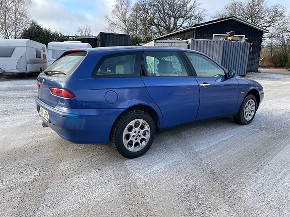 Alfa Romeo 156 6 of 15