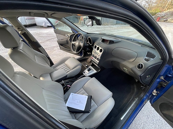 Alfa Romeo 156 14 of 15