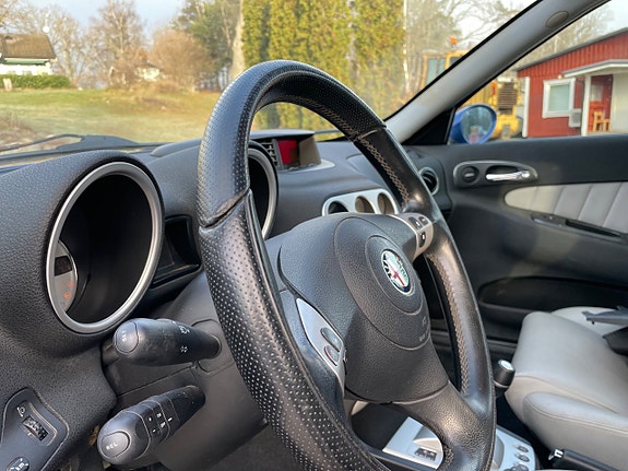 Alfa Romeo 156 9 of 15