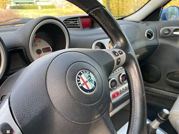 Alfa Romeo 156 10 of 15