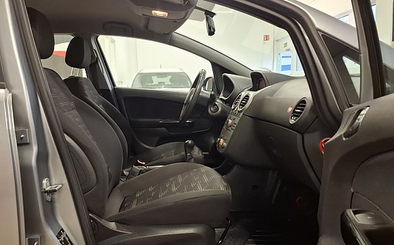 Opel Corsa 19 of 22