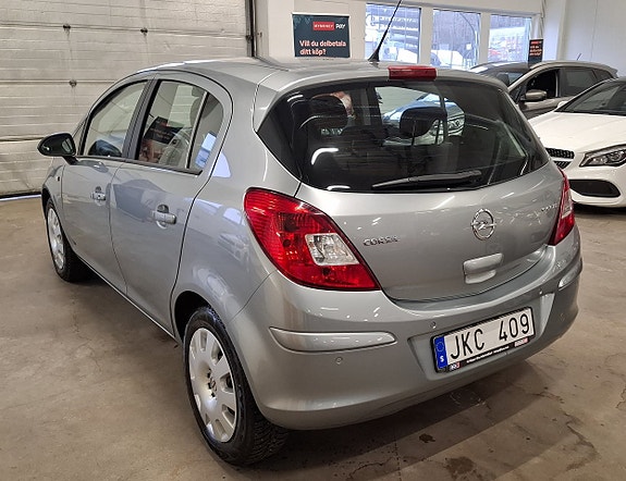 Opel Corsa 6 of 22