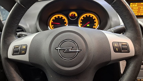 Opel Corsa 16 of 22