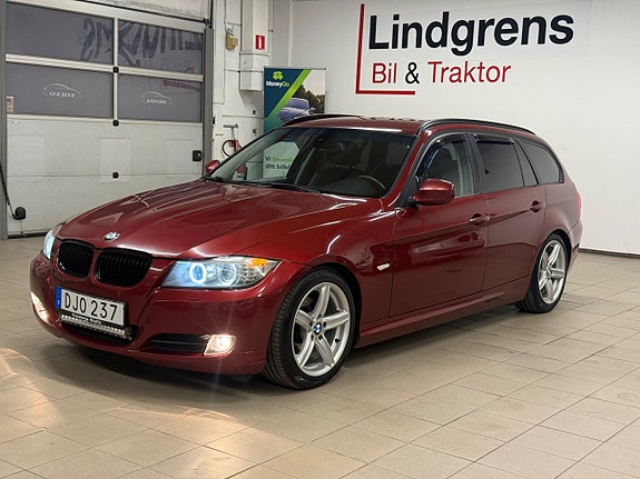 BMW 318 2 of 5