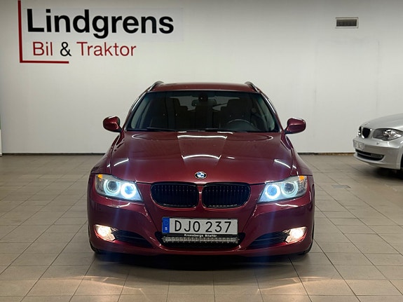 BMW 318 7 of 12