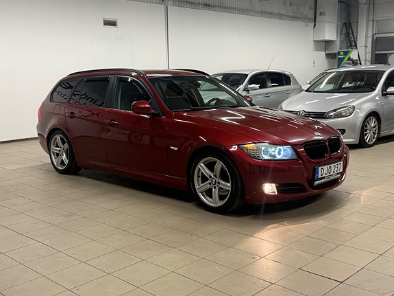 BMW 318 6 of 12