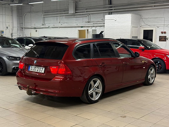 BMW 318 5 of 5