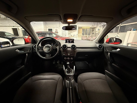Audi A1 12 of 12