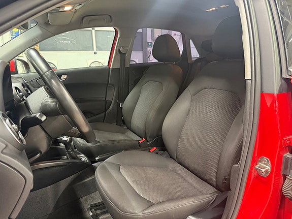 Audi A1 9 of 12