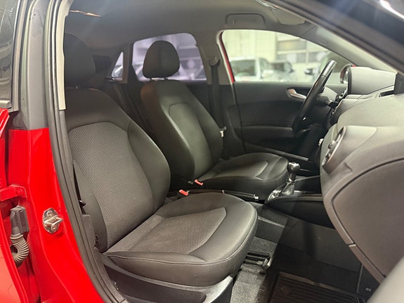 Audi A1 11 of 12