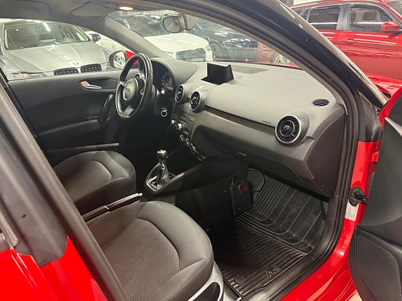 Audi A1 10 of 12