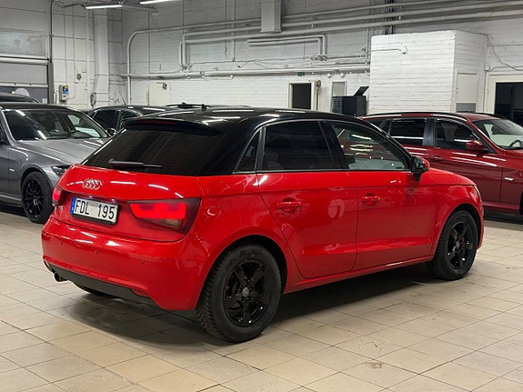 Audi A1 5 of 5