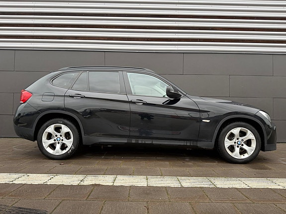 BMW X1 11 of 16
