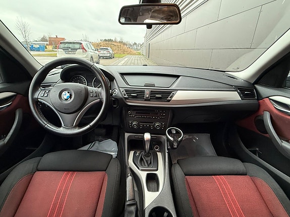 BMW X1 7 of 16