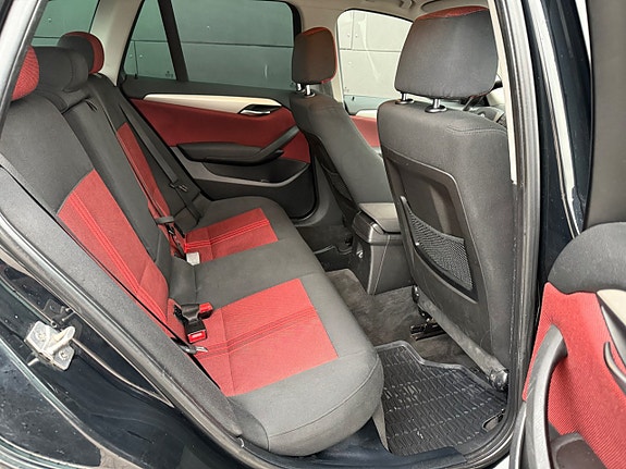 BMW X1 13 of 16