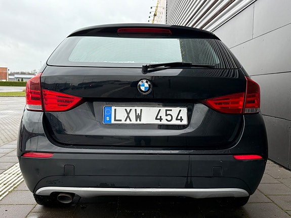 BMW X1 5 of 5