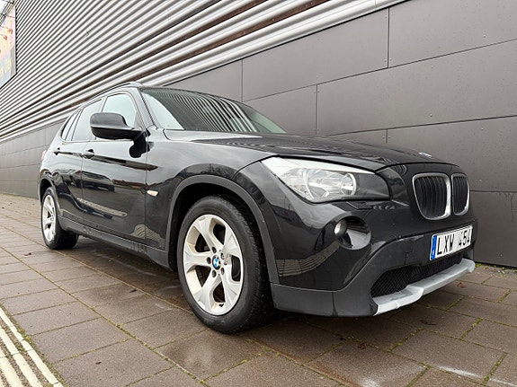 BMW X1 12 of 16