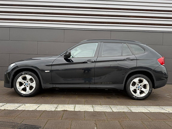 BMW X1 2 of 5