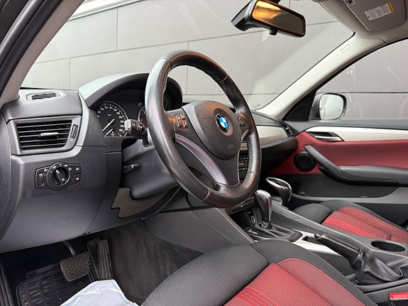 BMW X1 9 of 16