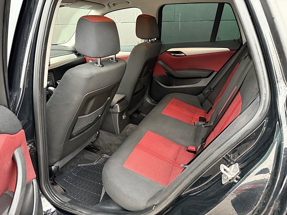 BMW X1 6 of 16