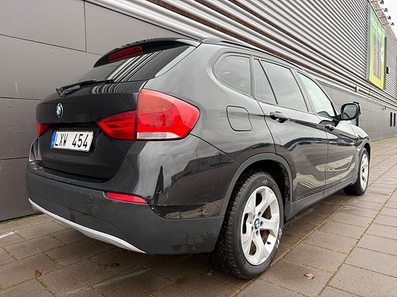 BMW X1 10 of 16