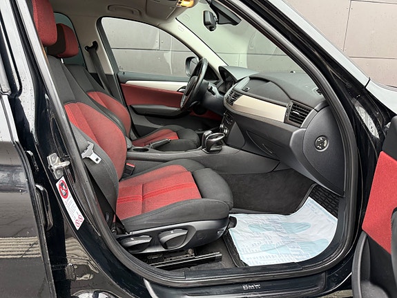 BMW X1 14 of 16