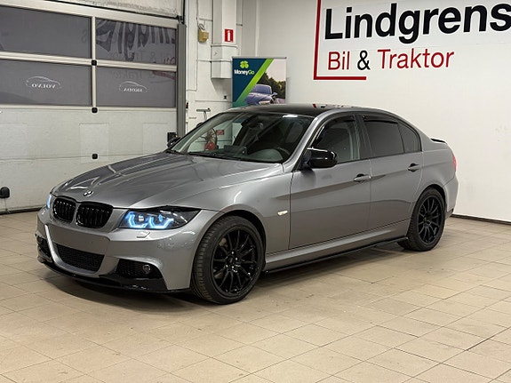 BMW 318 2 of 5