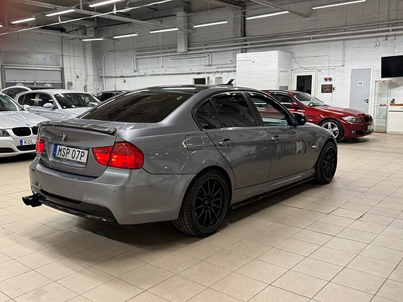BMW 318 5 of 5