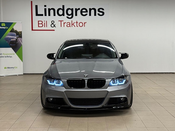 BMW 318 7 of 12